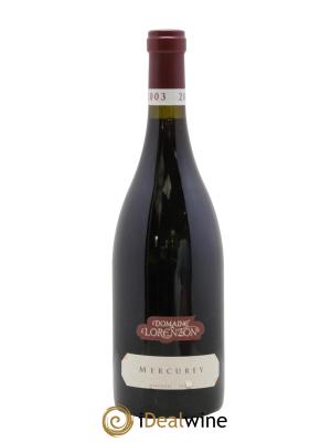 Mercurey Domaine Lorenzon