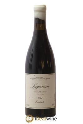 Vinos Atlánticos Táganan Tinto Envinate