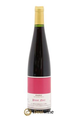 Alsace Pinot Noir LN012 Gérard Schueller (Domaine)