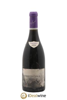 Chambertin Clos de Bèze Grand Cru Frédéric Magnien