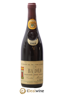 Barolo DOCG Bartolo Mascarello