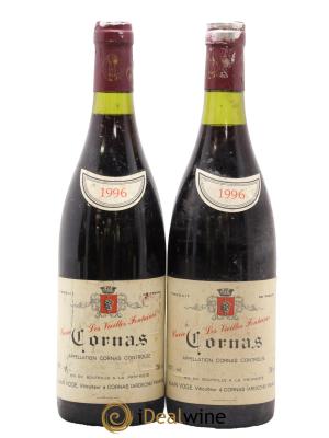 Cornas Les Vieilles Fontaines Alain Voge (Domaine)