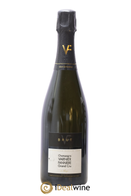 Brut Grand Cru Varnier-Fannière