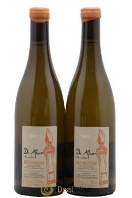 Bourgogne Aligoté Alice et Olivier De Moor