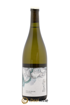 Côte de Beaune Les Monsnières Les Horées