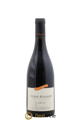 Vosne-Romanée David Duband (Domaine)