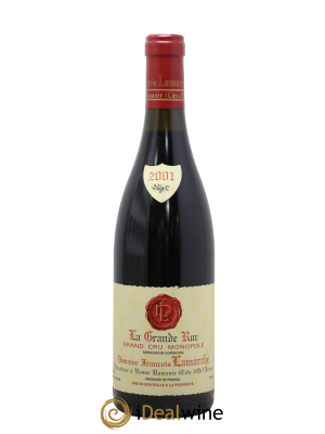 La Grande Rue Grand Cru Lamarche (Domaine)