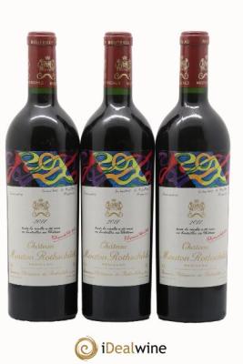 Château Mouton Rothschild 1er Grand Cru Classé