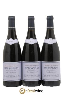 Marsannay Les Longeroies Bruno Clair (Domaine)