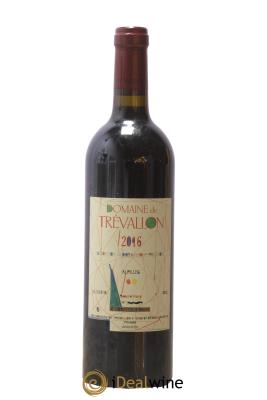 Alpilles Trévallon (Domaine de) Eloi Dürrbach