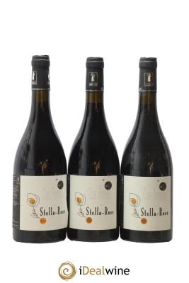 Vin de Corse Stella Rose Clos Fornelli