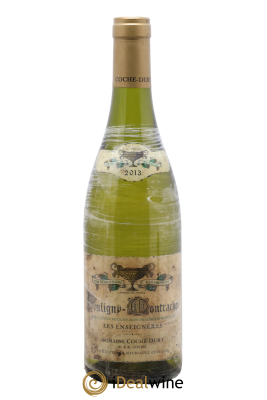 Puligny-Montrachet Les Enseignères Coche Dury (Domaine)