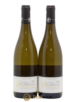 IGP Val de Loire Coteaux Du Giennois Domaine Villargeau