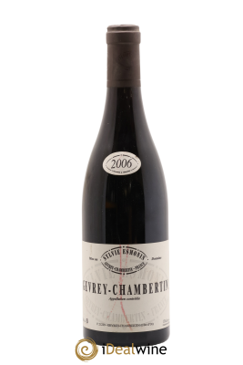 Gevrey-Chambertin Sylvie Esmonin