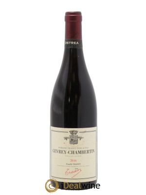 Gevrey-Chambertin Ostrea Domaine Trapet