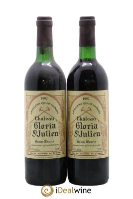 Château Gloria