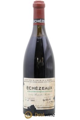 Echezeaux Grand Cru Domaine de la Romanée-Conti