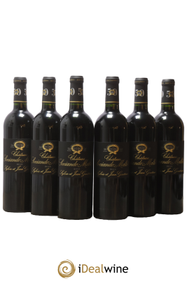 Château Sociando Mallet