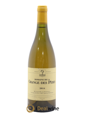 Pays d'Hérault Grange des Pères Laurent Vaillé
