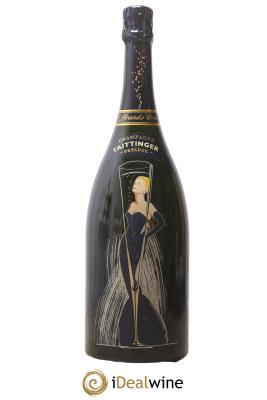 Prélude Grand Cru Brut Taittinger