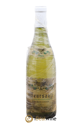 Meursault Les Rougeots Coche Dury (Domaine)