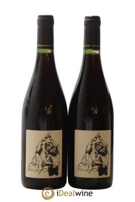 Vin de France Au Bon Secours Les Vignes De Babass
