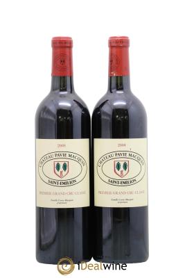 Château Pavie Macquin 1er Grand Cru Classé B