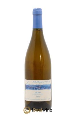 Vin de France Les Noëls de Montbenault Richard Leroy Les Noëls de Montbenault Richard Leroy