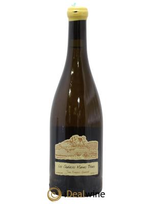 Côtes du Jura Les Chalasses Marnes Bleues Jean-François Ganevat (Domaine)