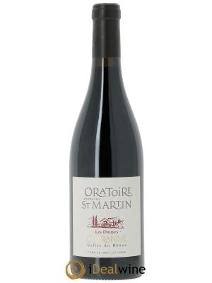 Cairanne Les Douyes Oratoire Saint-Martin - Frédéric et François Alary 