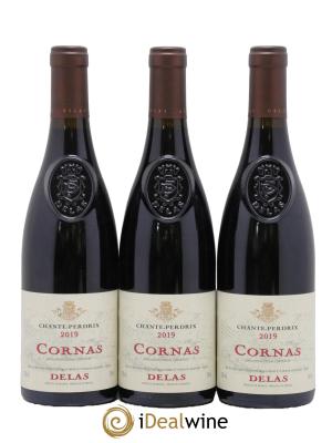 Cornas Chante-Perdrix Delas Frères