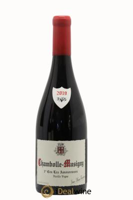 Chambolle-Musigny 1er Cru Les Amoureuses Vieille Vigne Fourrier (Domaine)