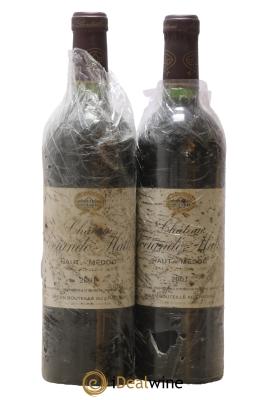 Château Sociando Mallet