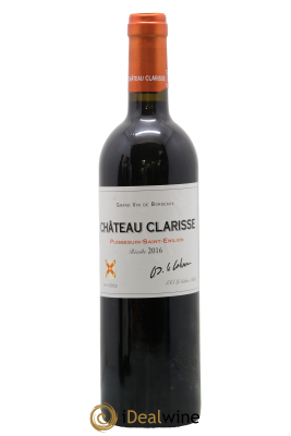Château Clarisse