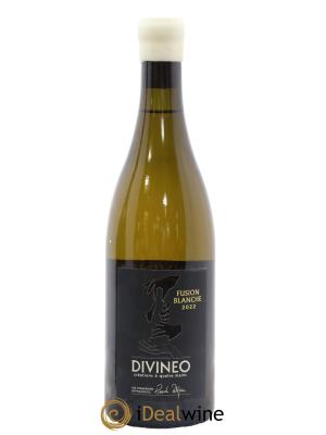 Vin de France Fusion Blanche Divineo