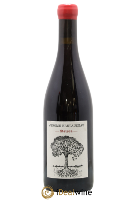 Vin de France Statera Jérôme Bretaudeau - Domaine de Bellevue