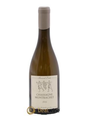 Chassagne-Montrachet Les Houillères Benoit Ente