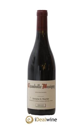 Chambolle-Musigny Georges Roumier (Domaine)