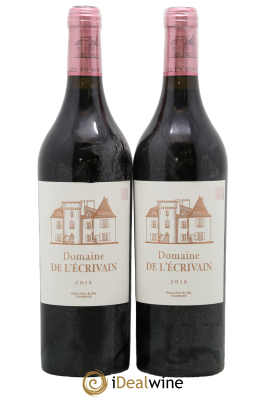 Vin de Pays du Périgord Domaine de l'Ecrivain