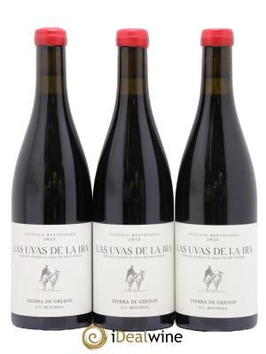 Méntrida DO Viticola Mentridana (anciennement Daniel Jimenez-Landi) Las Uvas de la Ira