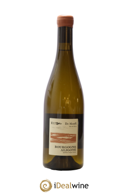 Bourgogne Aligoté Alice et Olivier De Moor