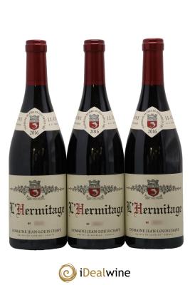 Hermitage Jean-Louis Chave