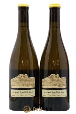 Côtes du Jura Les Grands Teppes Vieilles Vignes Jean-François Ganevat (Domaine)
