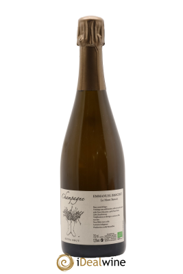 Brut Le Mont Benoît Emmanuel Brochet