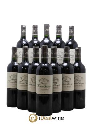 Château Fourcas Dupré