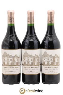 Château Haut Brion 1er Grand Cru Classé