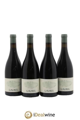 Priorat DOCA Laurel Clos I Terrasses Del Priorat