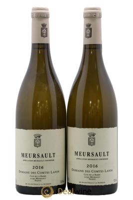 Meursault Comtes Lafon (Domaine des)