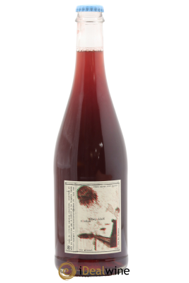 Vin de France Nulle Part Visson Aurélien Lefort