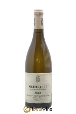 Meursault Comtes Lafon (Domaine des)